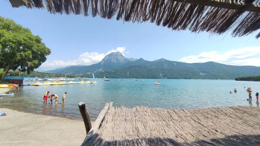 Generation Lazer_Snack de la Plage Baie Saint Michel_Chorges_review