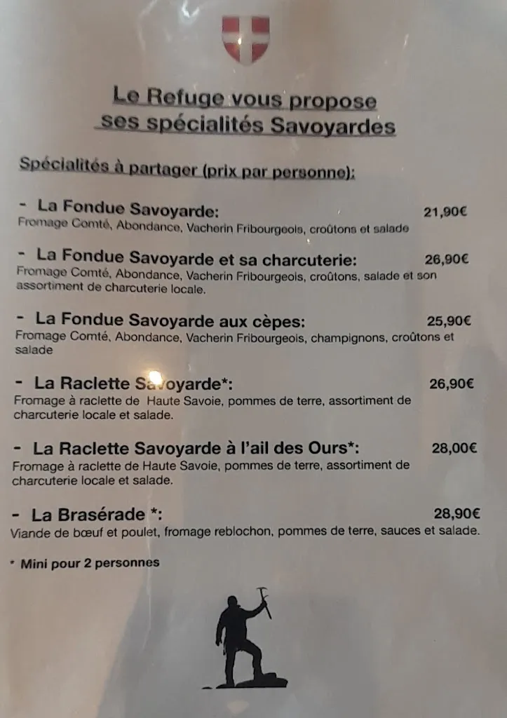 Menu_Le refuge 1110m_(Les_image_3