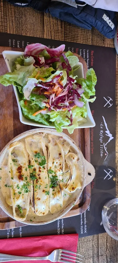 Menu_Le refuge 1110m_(Les_image_5