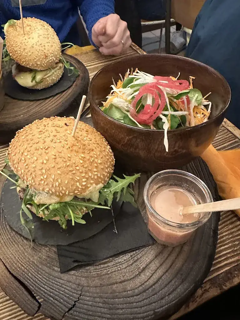 Menu_Papa Renard Morzine - franburgés et bières_Morzine_image_7