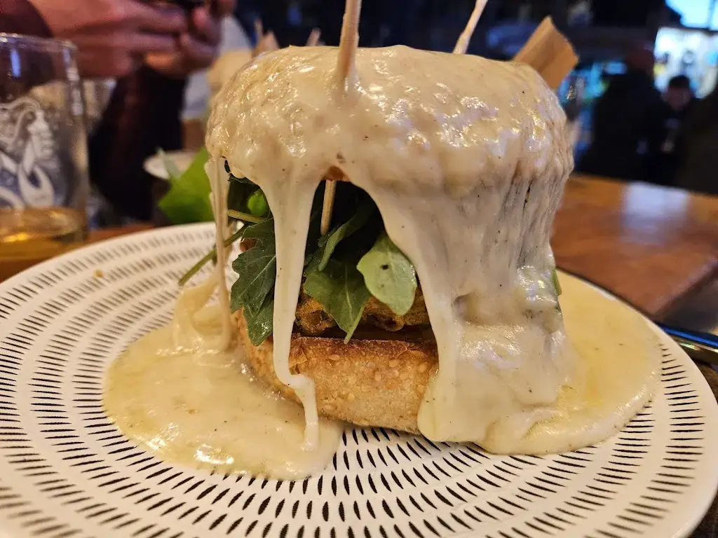 Menu_Papa Renard Morzine - franburgés et bières_Morzine_image_9