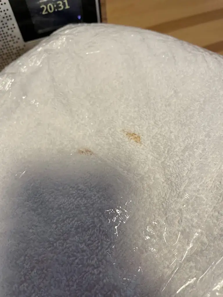 sam b_L'Ami Soleil_Chorges_review