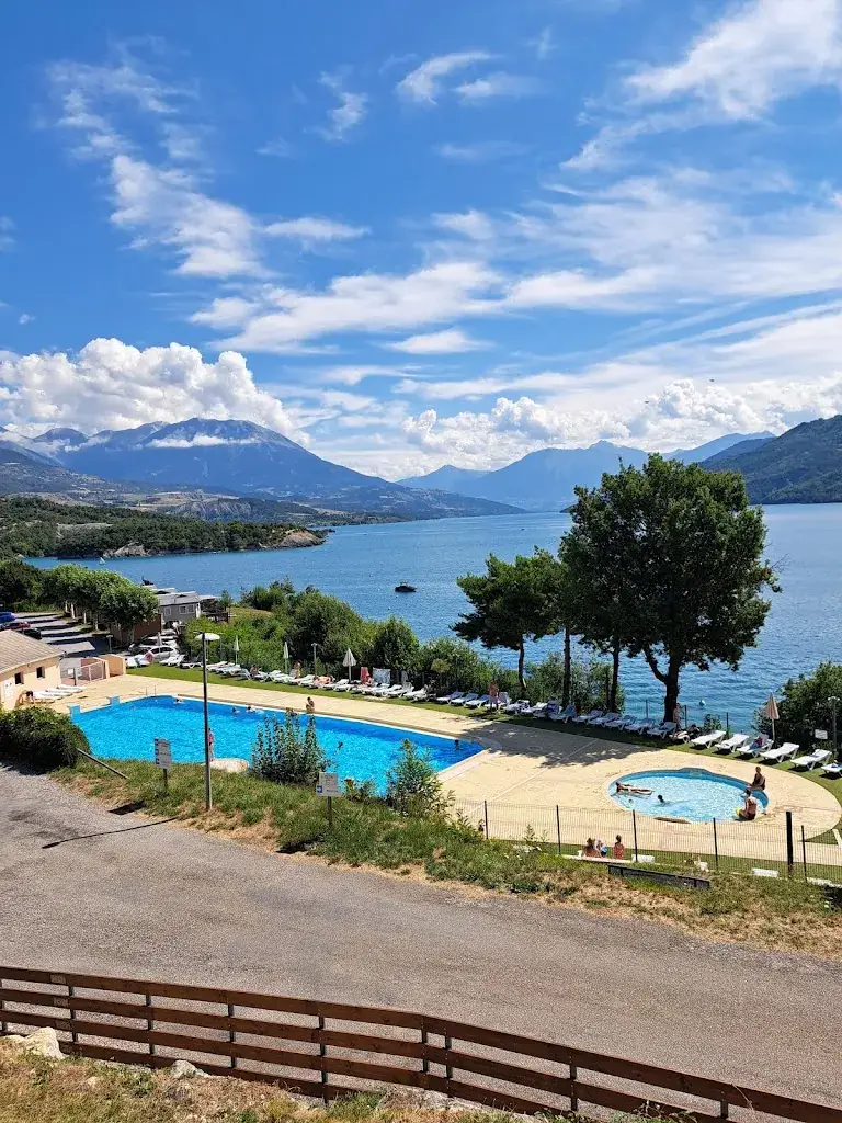 Tom Durwael_L'Ami Soleil_Chorges_review