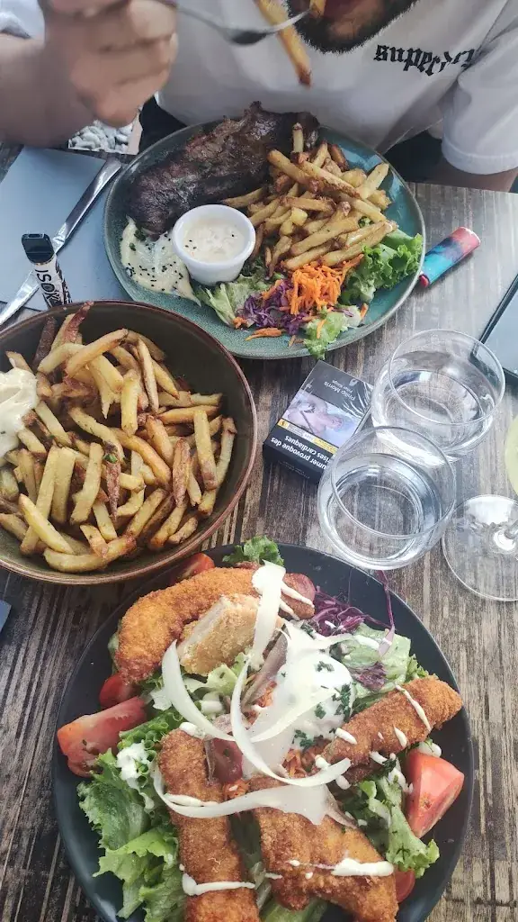 Menu_Au Happy Day_Savines-le-Lac_image_9