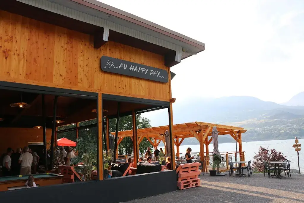 Au Happy Day_Savines-le-Lac_slider_image_1