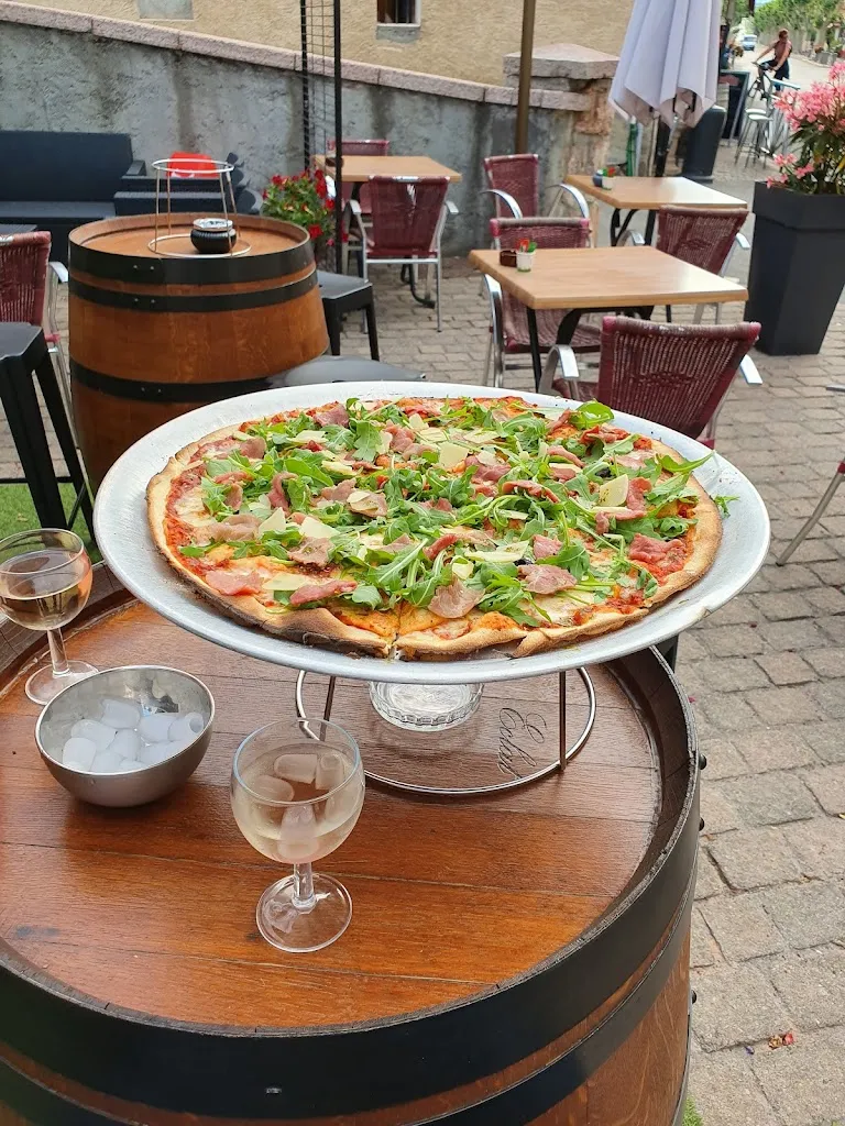 Menu_La Tarentella_Chorges_image_6