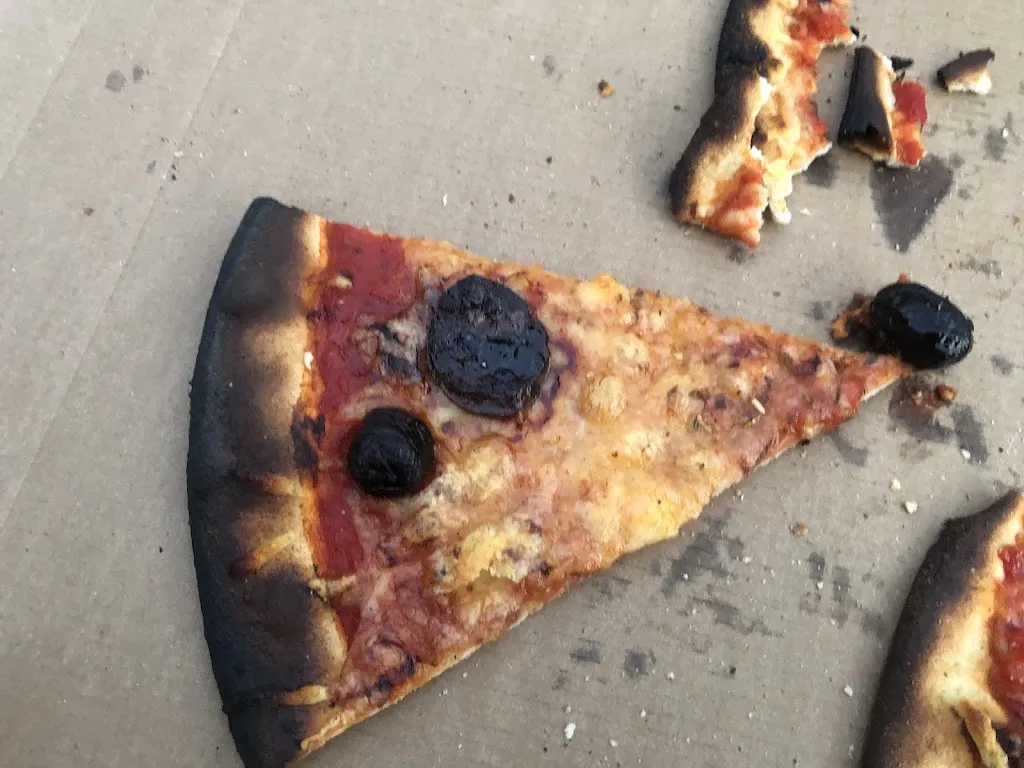 Nika_La Tarentella_Chorges_review