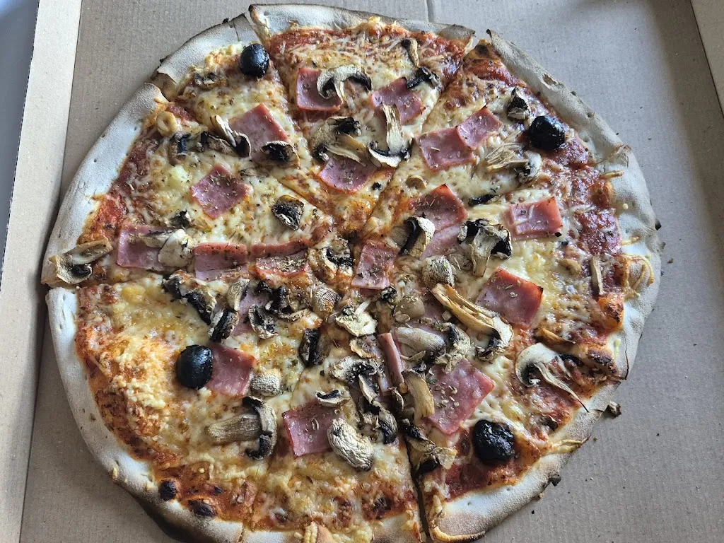 kristina seyfert_La Tarentella_Chorges_review