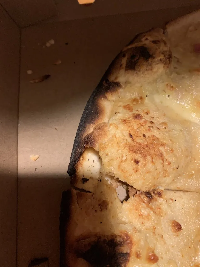 Marilyn FAURE_La Tarentella_Chorges_review