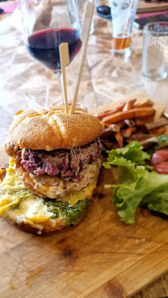 Menu_La spatule en bois_Réallon_image_4