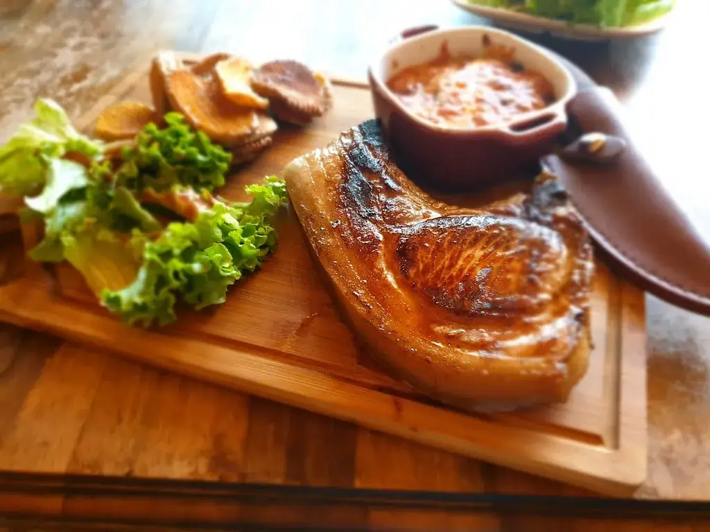 La spatule en bois_Réallon_slider_image_2