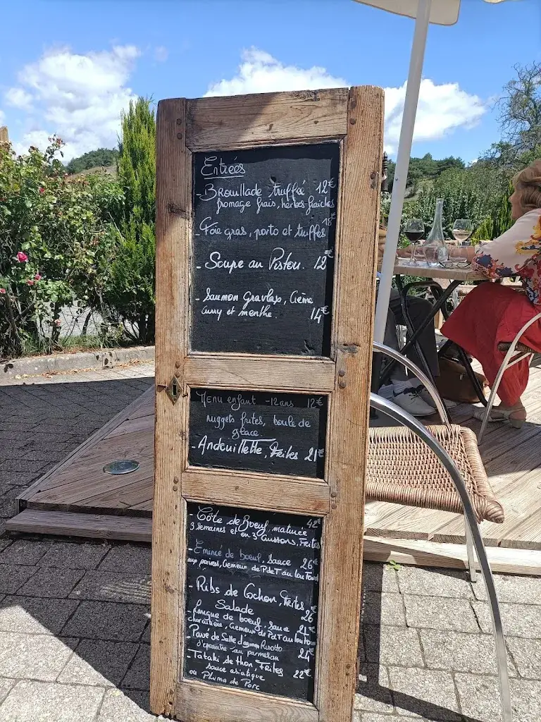 Menu_Restaurant Le Moss_Bréole_image_1