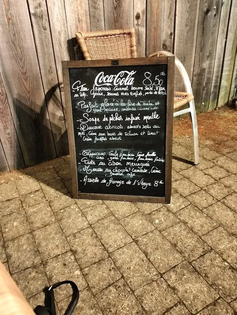 Menu_Restaurant Le Moss_Bréole_image_4