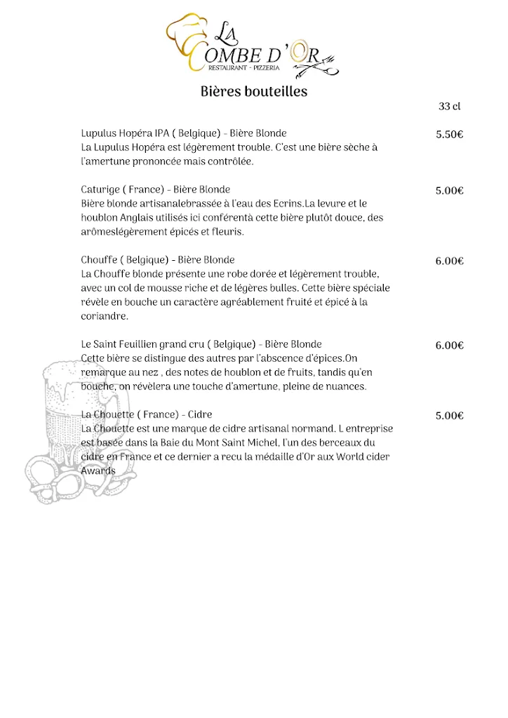 Menu_La combe d'or_Savines-le-Lac_image_4