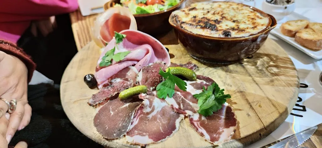 Menü_restaurant le clot du rocher_Ancelle_Bild_7