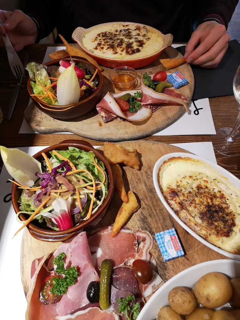 Menü_restaurant le clot du rocher_Ancelle_Bild_8