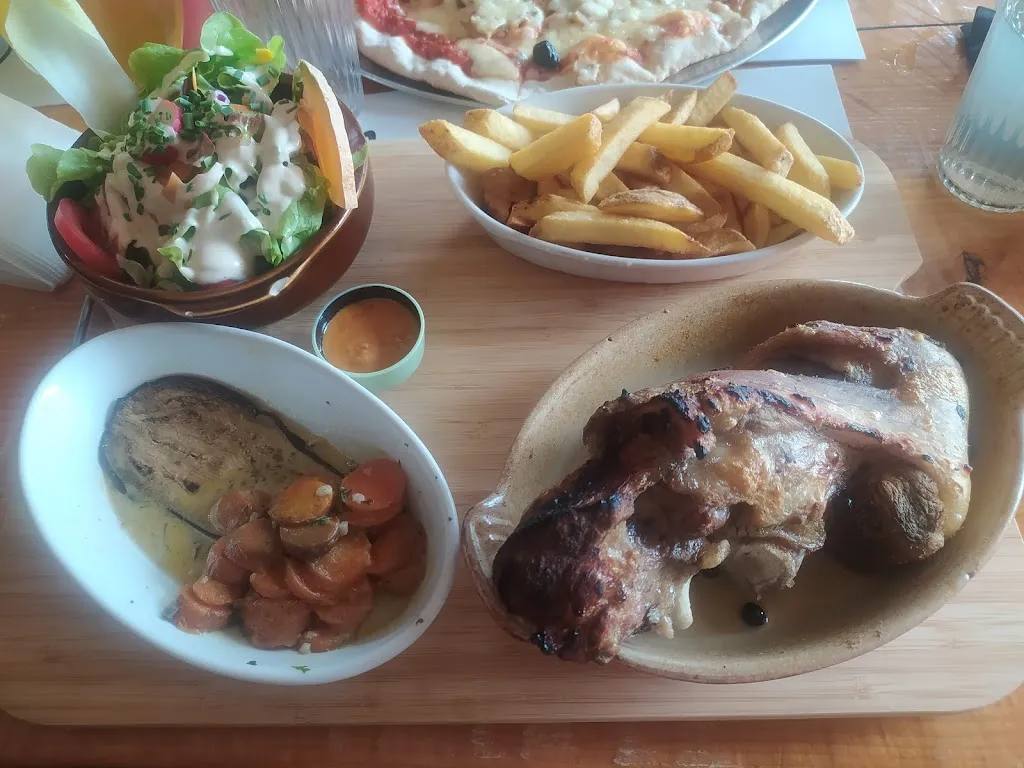 Menü_restaurant le clot du rocher_Ancelle_Bild_9