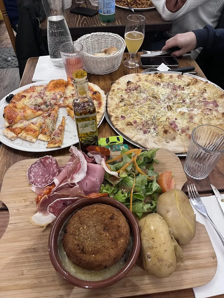 Lydouille18_restaurant le clot du rocher_Ancelle_Bewertung