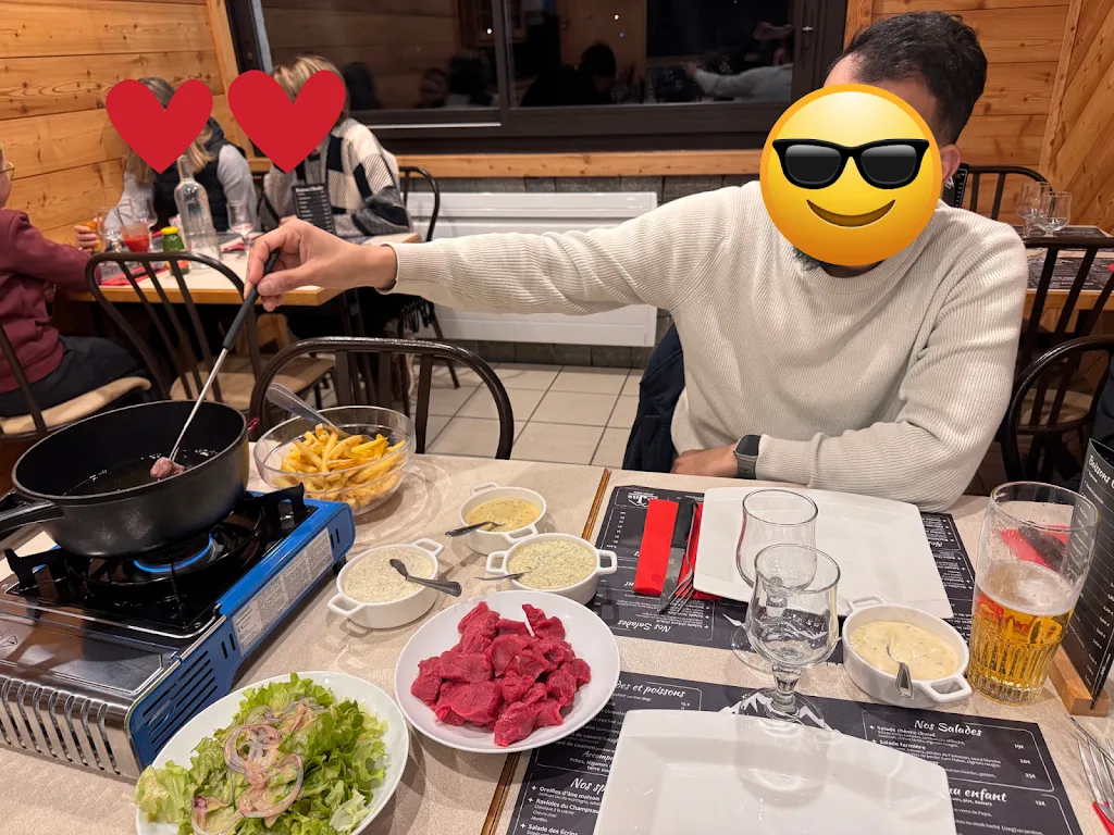 Eva Lou_restaurant le clot du rocher_Ancelle_Bewertung