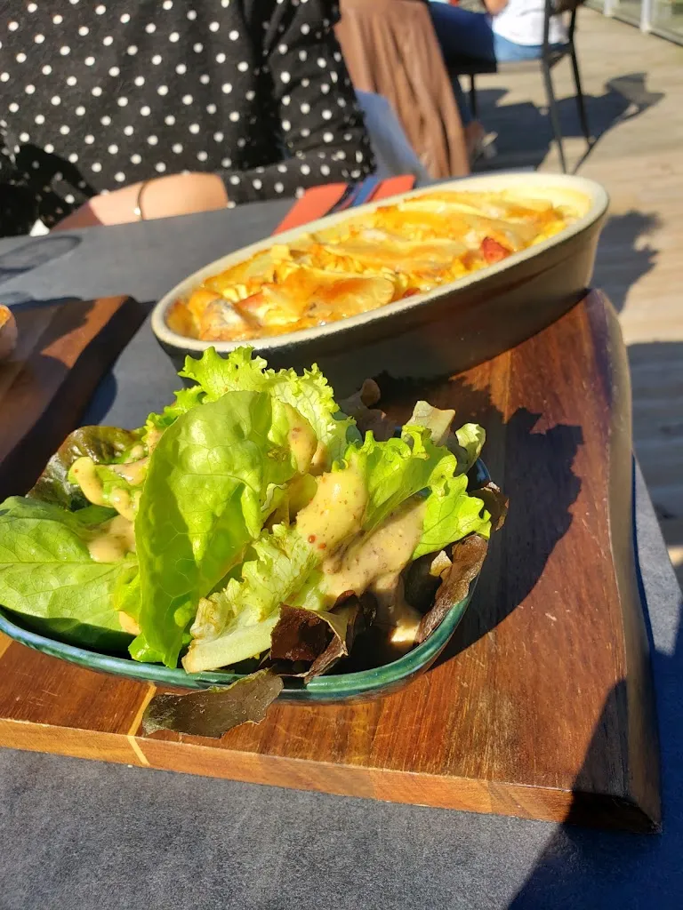 Menü_La Hutte | Restaurant_Morzine_Bild_1