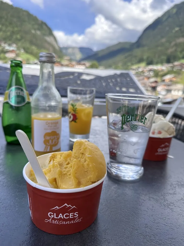 Menü_La Hutte | Restaurant_Morzine_Bild_3