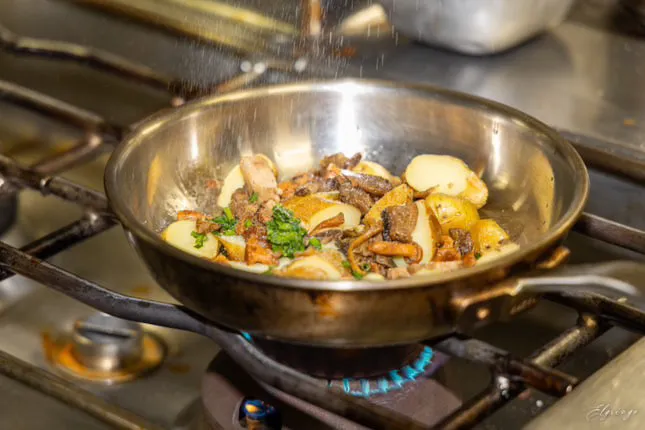 Menü_La Hutte | Restaurant_Morzine_Bild_8