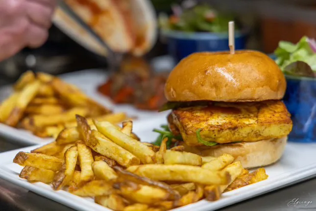 La Hutte | Restaurant_Morzine_slider_image_2