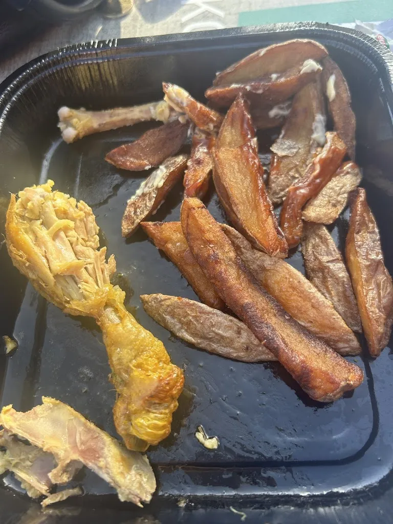 Melissa Ridgway_NAKO_Chorges_Bewertung