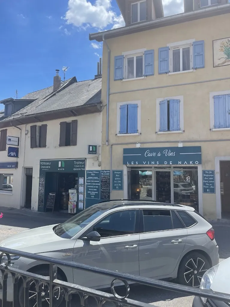 Diana Gheorghe_NAKO_Chorges_Bewertung