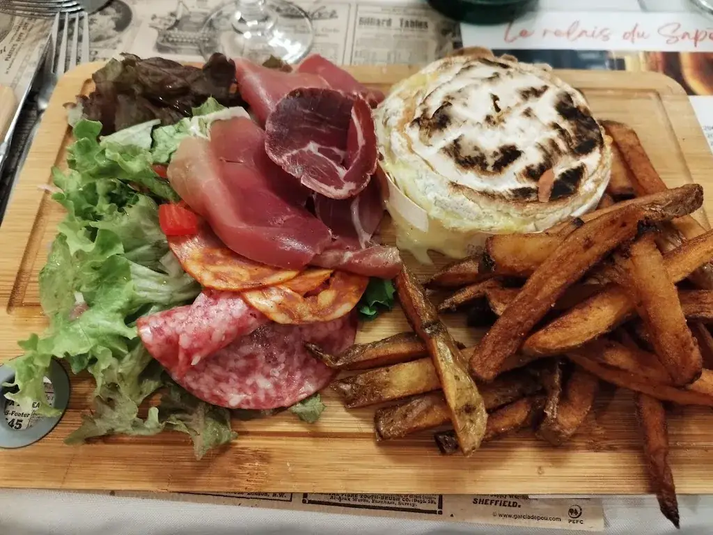 Menu_Le Relais du Sapet_Bâtie-Neuve_image_5