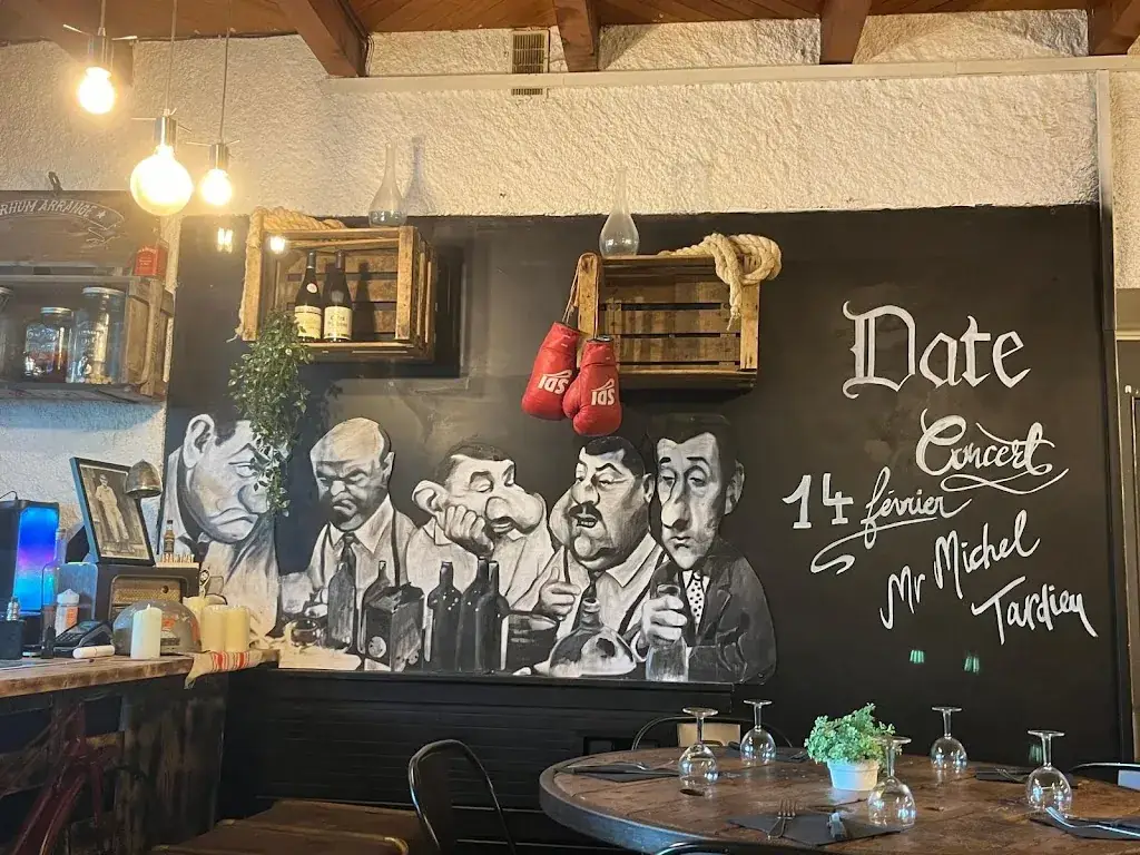 Compte Google_Le Relais du Sapet_Bâtie-Neuve_review