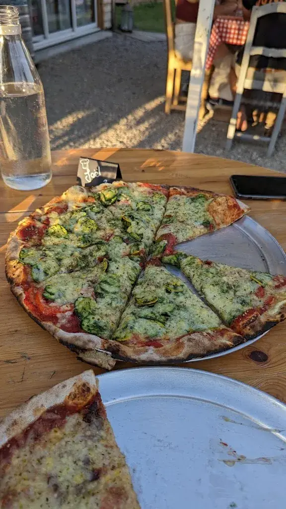 Menu_Les jardins de chabrières_Chorges_image_1