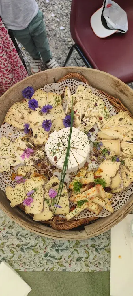 Adeline Jimenez_Les jardins de chabrières_Chorges_review