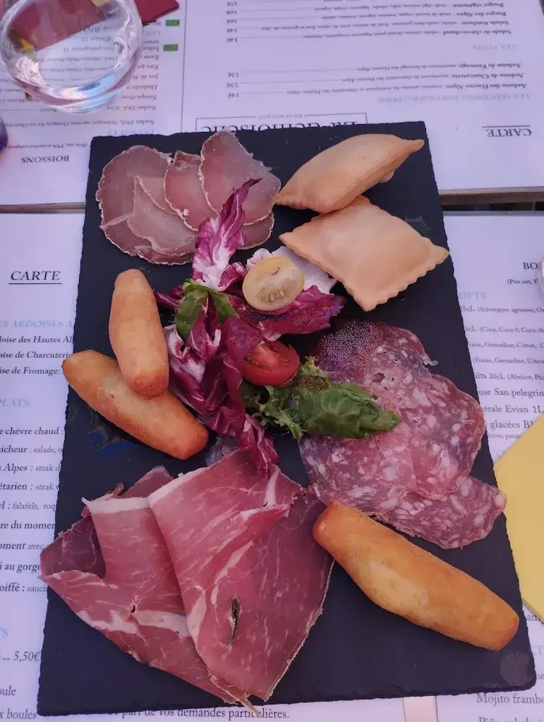 Menu_La Demoiselle_Sauze-du-Lac_image_4