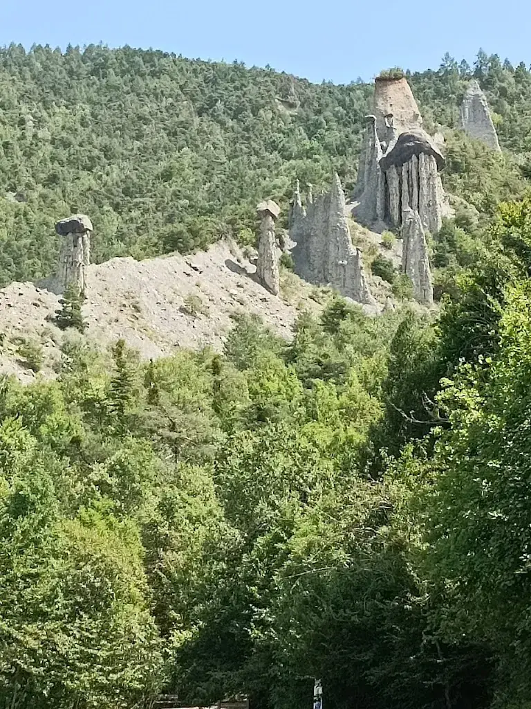 Jean-Jacques RYSAK_La Demoiselle_Sauze-du-Lac_review