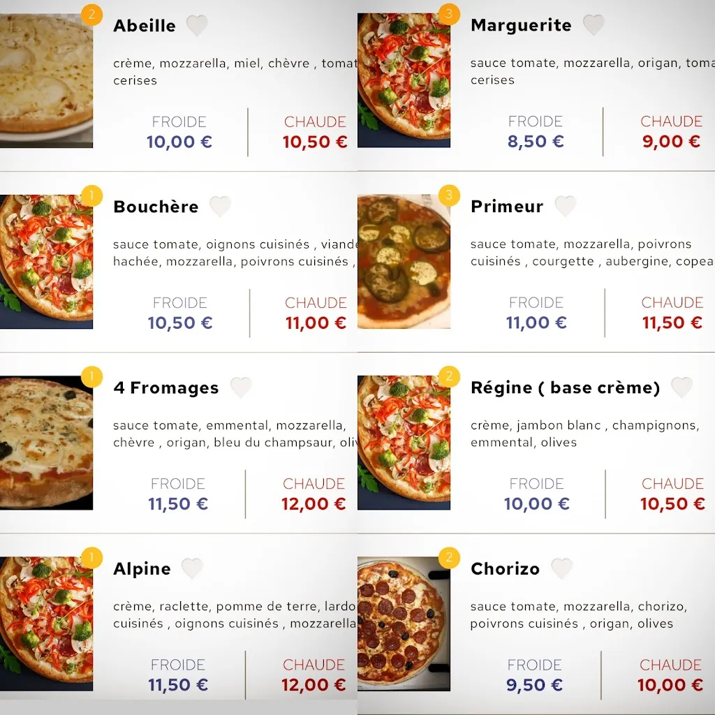 Menu_DISTRIBUTEUR PIZZA L’ACAMPA_Chorges_immagine_1