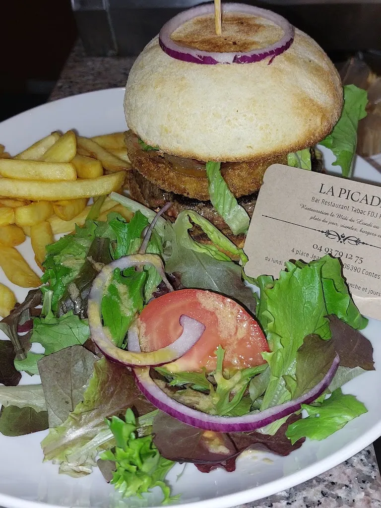 Menü_La Picada_Contes_Bild_4