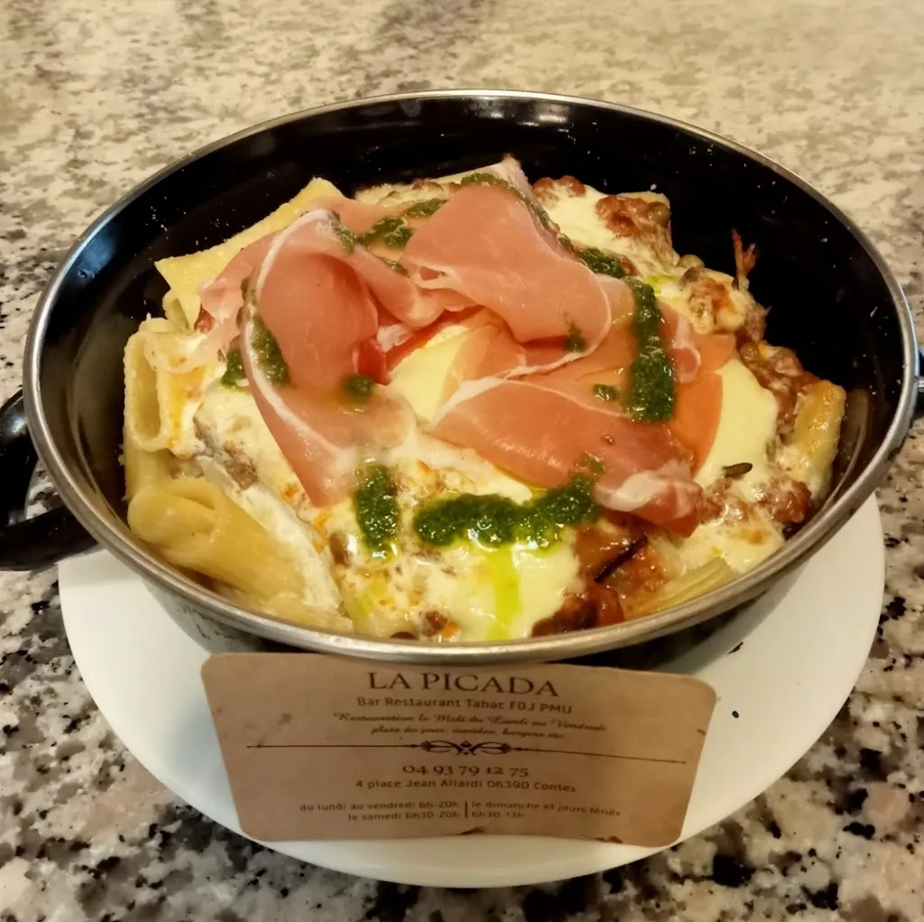 Menü_La Picada_Contes_Bild_7