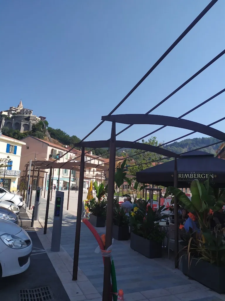 Chihabeddine Kennouche_La Picada_Contes_Bewertung