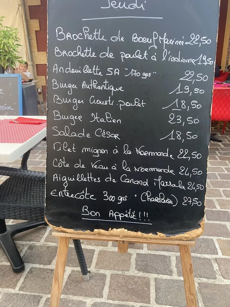 Menu_Restaurant Le Jardin des Aires_Cornillon-Confoux_imagen_2