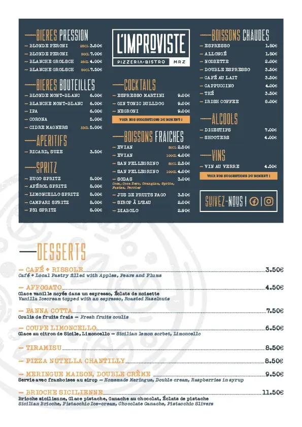 Menu_L' Improviste_Morzine_image_1