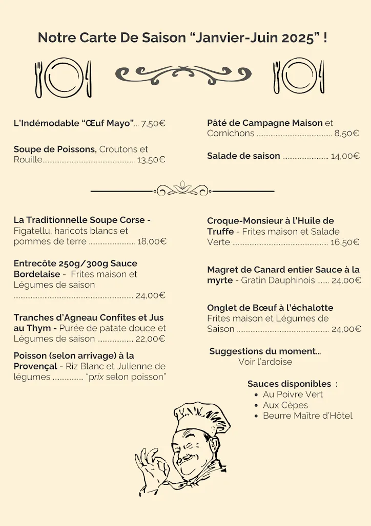 Menu_Bar-Restaurant Le Beffroy_Cornillon-Confoux_image_1