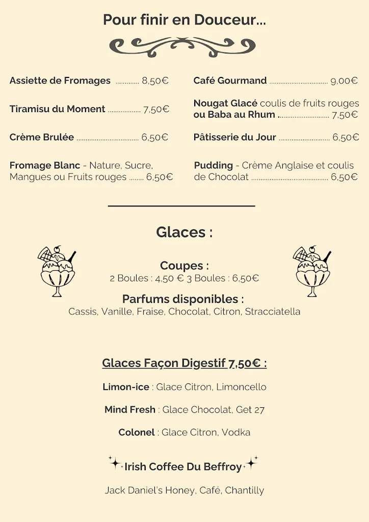 Menu_Bar-Restaurant Le Beffroy_Cornillon-Confoux_image_2