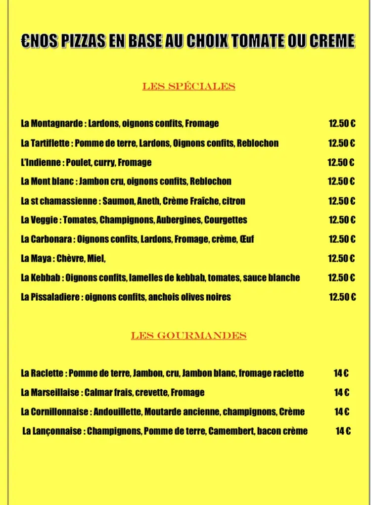 Menu_PIZZA MARQUEZ_Cornillon-Confoux_image_1