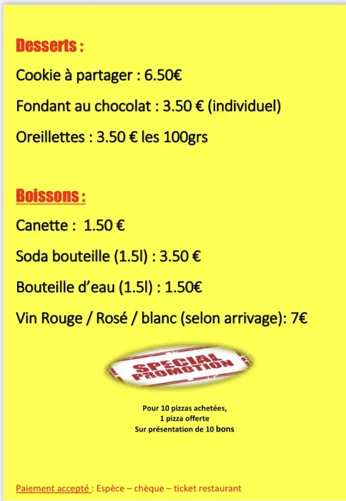 Menu_PIZZA MARQUEZ_Cornillon-Confoux_image_3