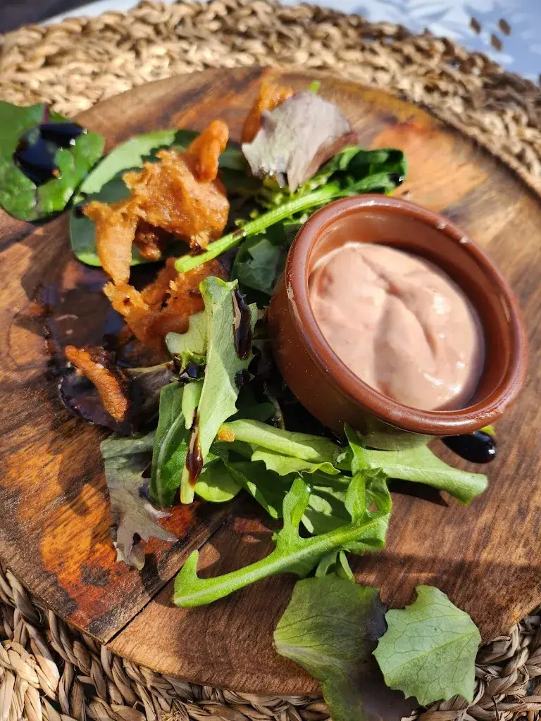 Menu_Chez Louise restaurant_Lançon-Provence_image_9