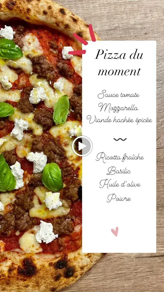 Menu_LA PIZZA FRANÇAISE_Cornillon-Confoux_image_2