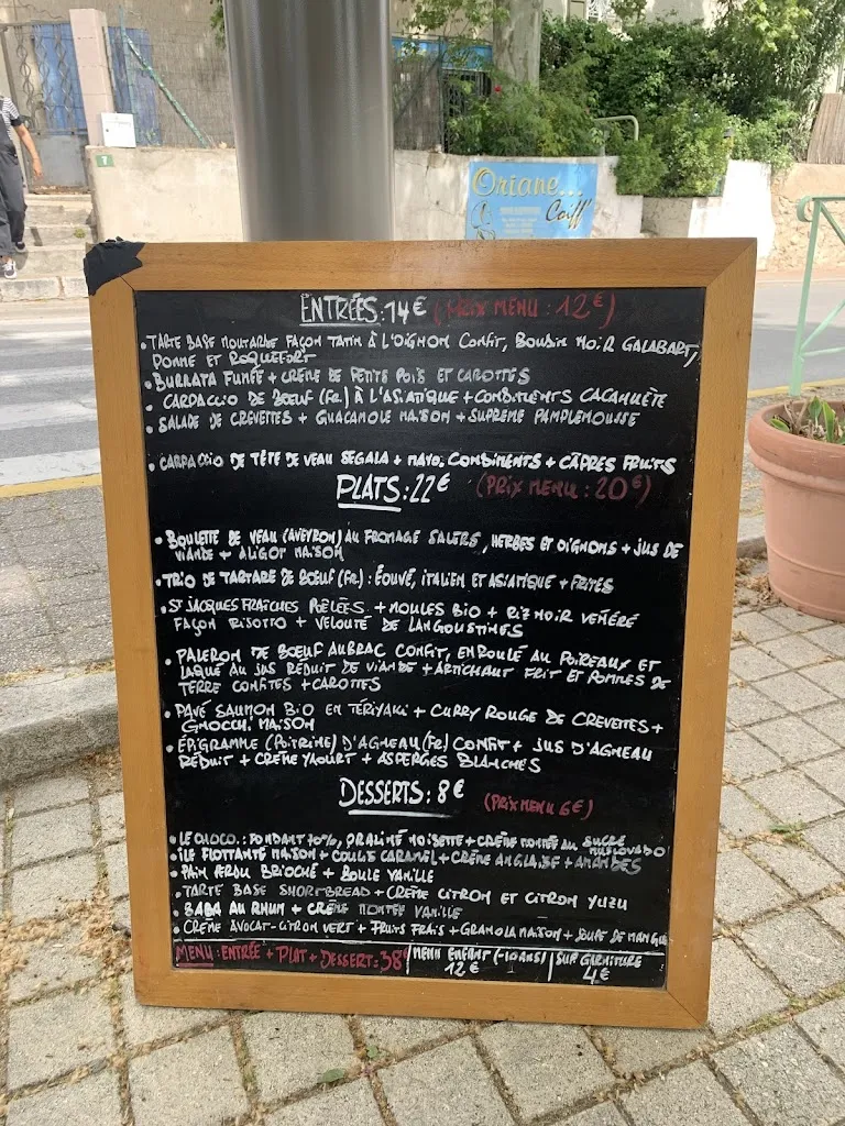 Menu_Le Comptoir de L'Eouvé_Coudoux_image_4