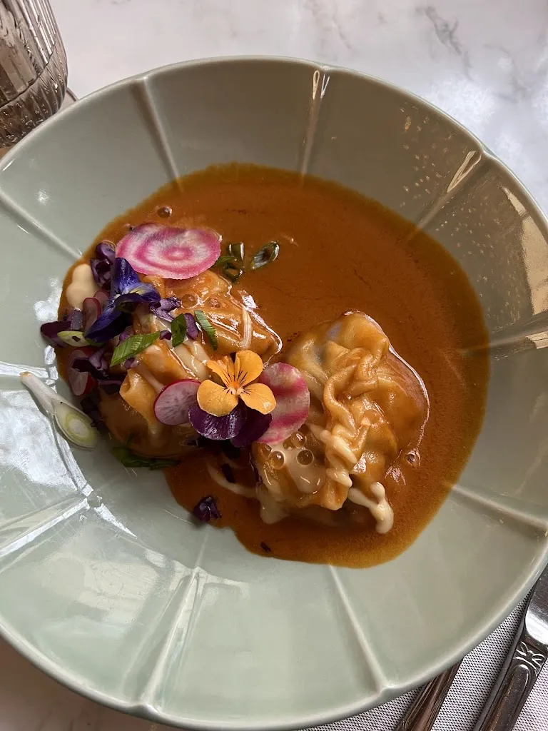 Joezel Rizi Nubla_Le Comptoir de L'Eouvé_Coudoux_review