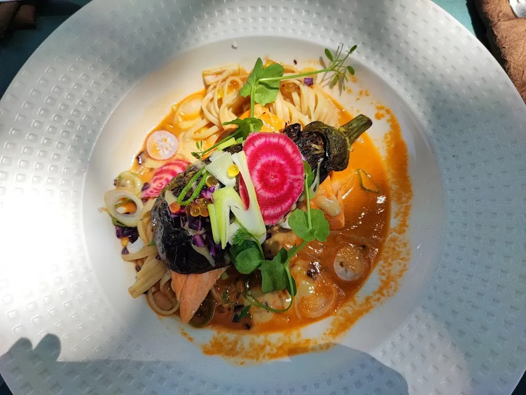 P B_Le Comptoir de L'Eouvé_Coudoux_review